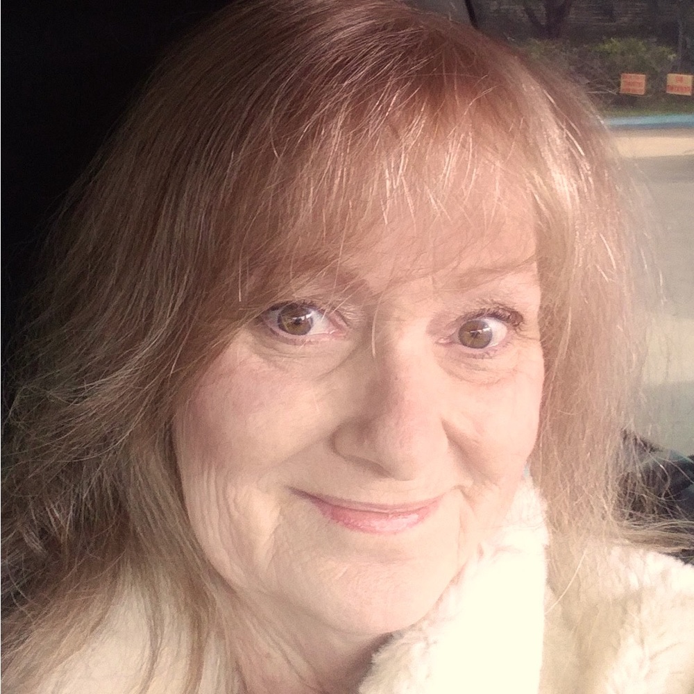 Meet your Posher, Tammy